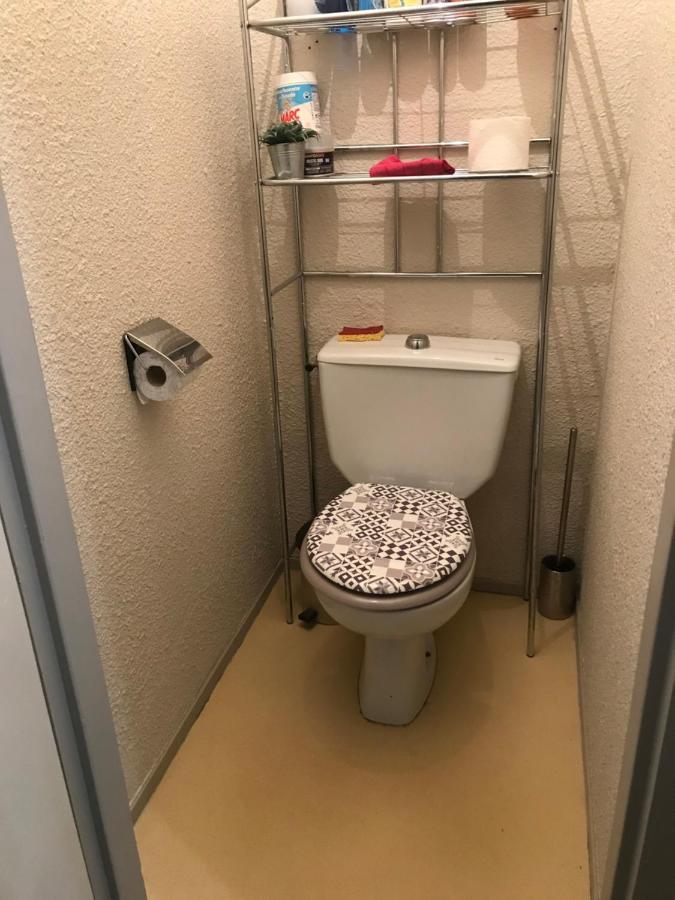 Appartement Chamonix Face Au Mont Blanc 외부 사진